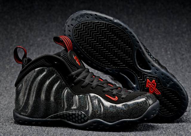 Nike Air Foamposite One Men's Shoes-38 - Click Image to Close